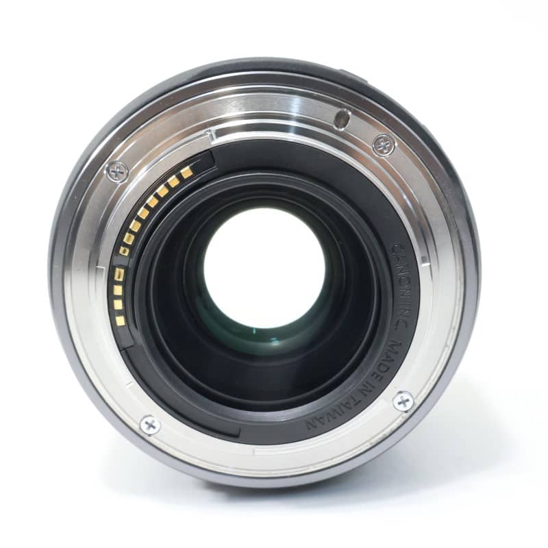 Canon RF35mm F1.8 MACRO IS STM AB+ランク 中古｜フジヤカメラ