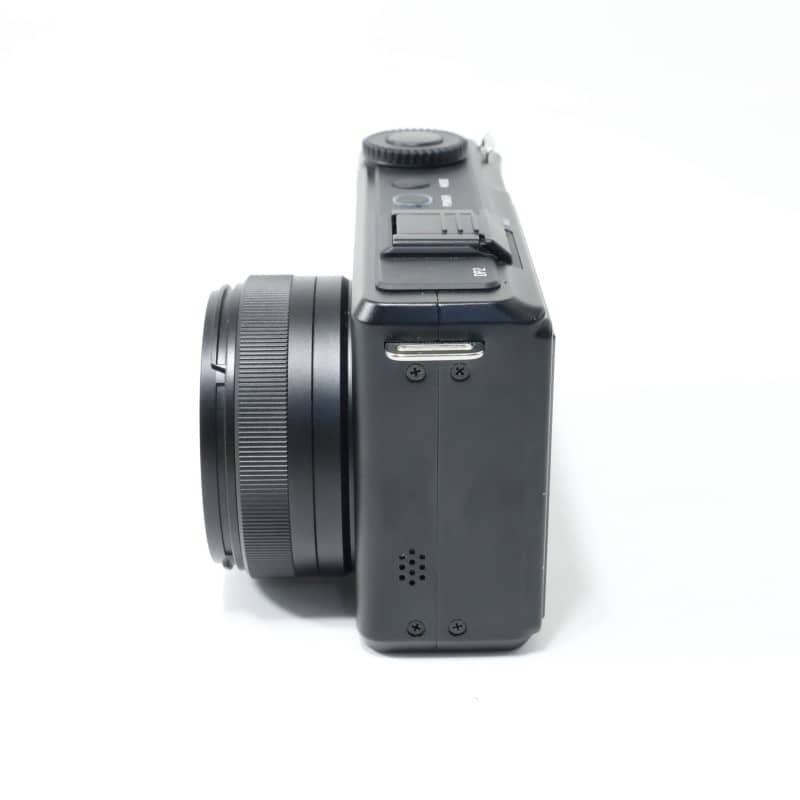 SIGMA DP2 Merrill AB-ランク 中古｜フジヤカメラ