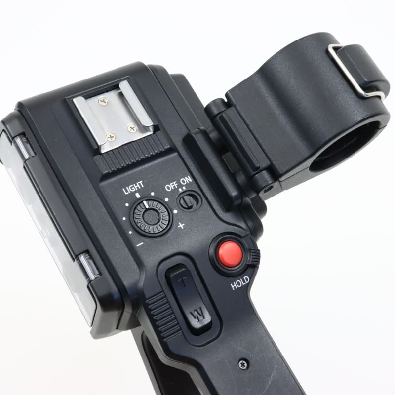 Panasonic VW-HU1-K [ハンドルユニット] 中古 C2120195065733｜中古