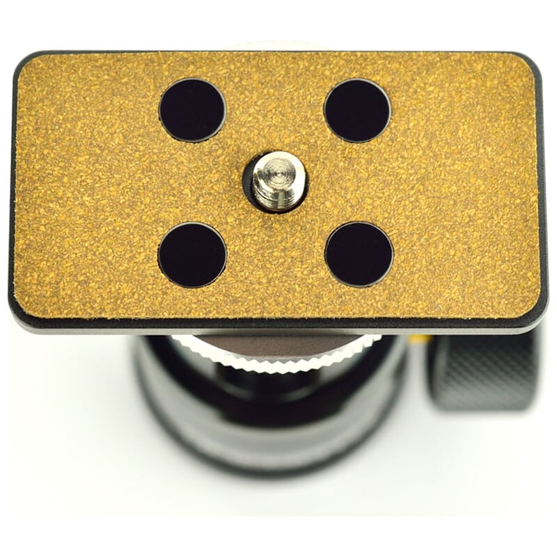 梅本製作所 自由雲台 SL-40ZSC Type-S 丸形ノブ 新品｜フジヤカメラ