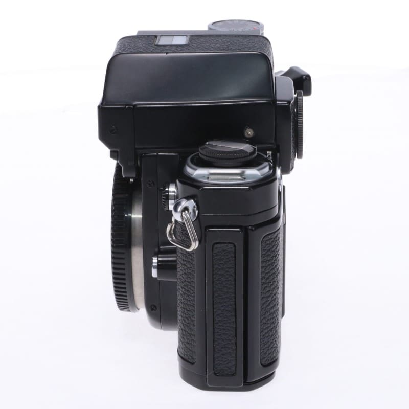 Nikon F2 フォトミック A ブラック 中古 C2120125942554｜中古通販