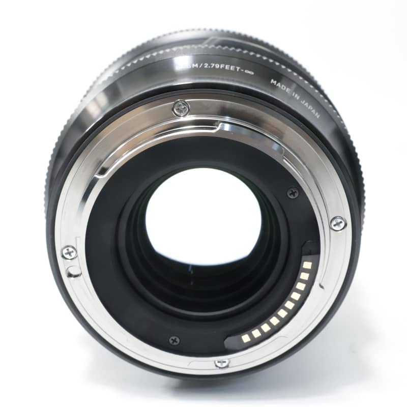 SIGMA 85mm F1.4 DG DN | Art Lマウント AB-ランク 中古｜フジヤカメラ