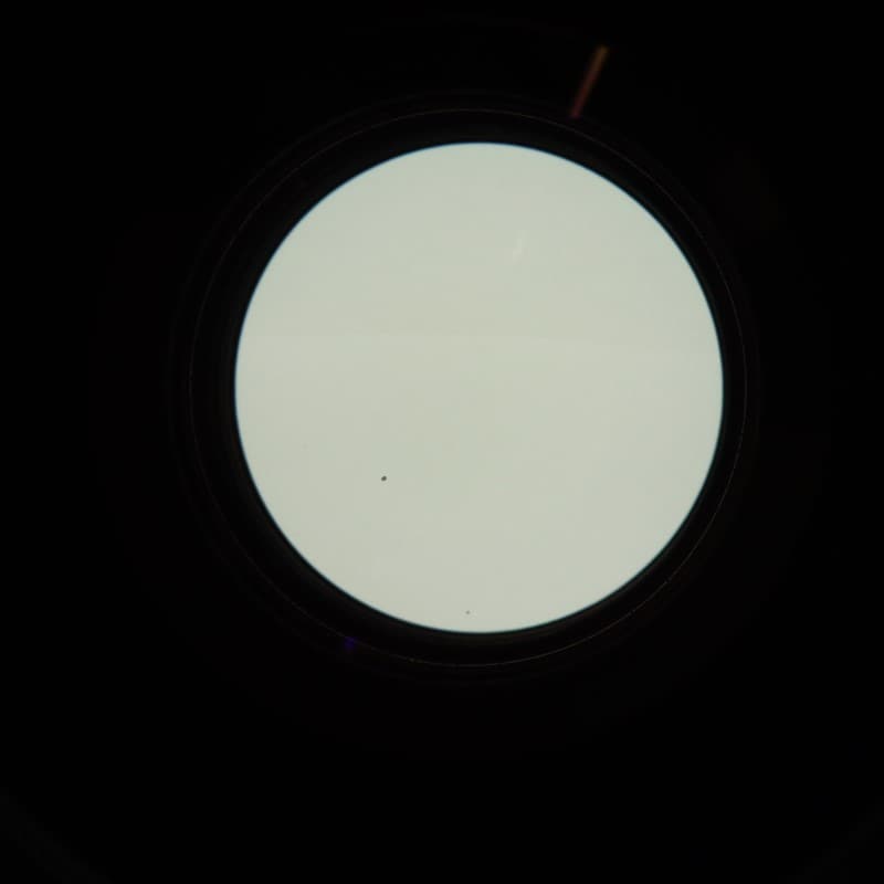 SLR Magic 25mm T0.95 Hyperprime CINE III MFT AB-ランク 中古