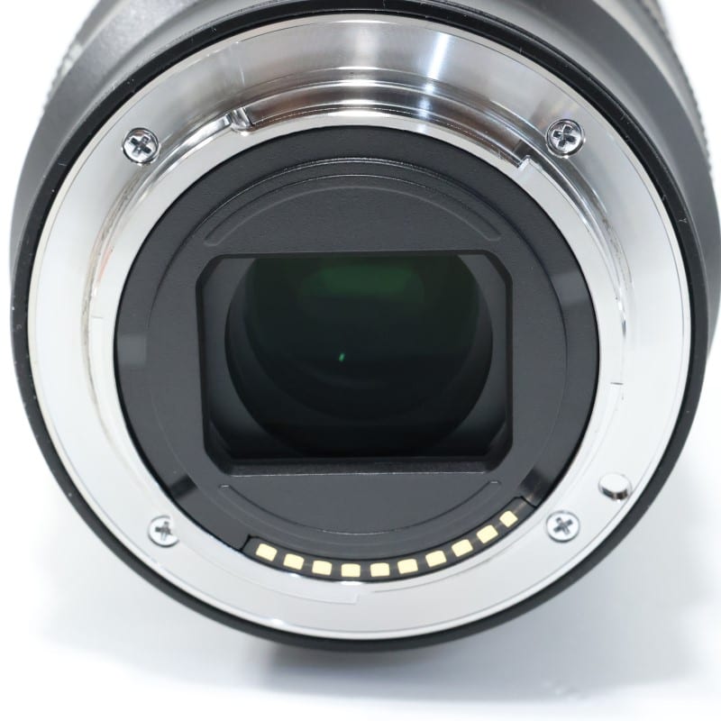 SONY E 16-55mm F2.8 G SEL1655G 中古 C2120131301598｜中古通販フジヤ