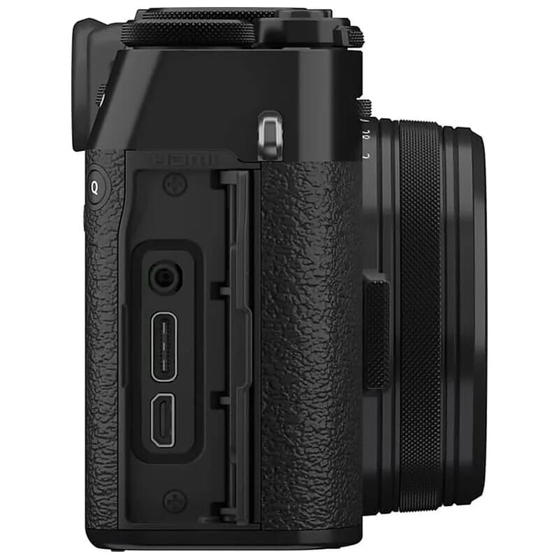 富士フイルム FUJIFILM X100VI ブラック 買取価格｜フジヤカメラ