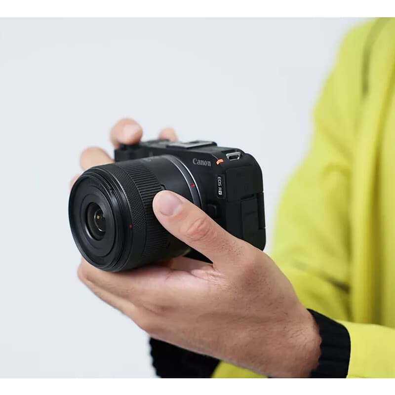 Canon RF-S14-30mm F4-6.3 IS STM PZ 新品｜フジヤカメラ