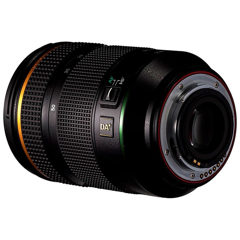 PENTAX HD PENTAX-DA☆16-50mmF2.8ED PLM AW 新品｜フジヤカメラ