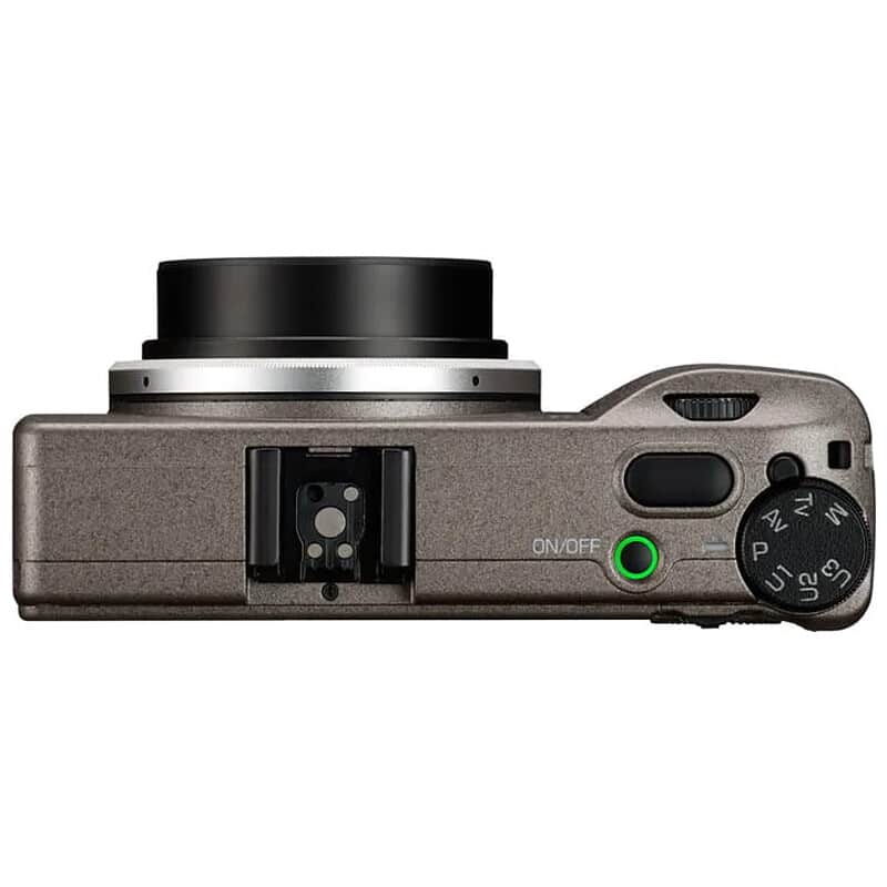 RICOH RICOH GR III Diary Edition 買取価格｜フジヤカメラ