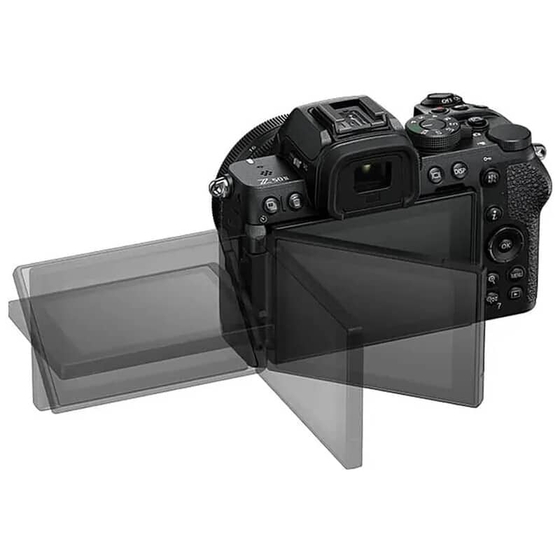 Nikon Z50II 18-140 VR レンズキット 新品｜フジヤカメラ