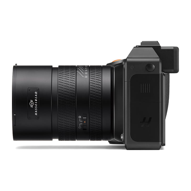 HASSELBLAD XCD 2.5/25V 新品｜フジヤカメラ
