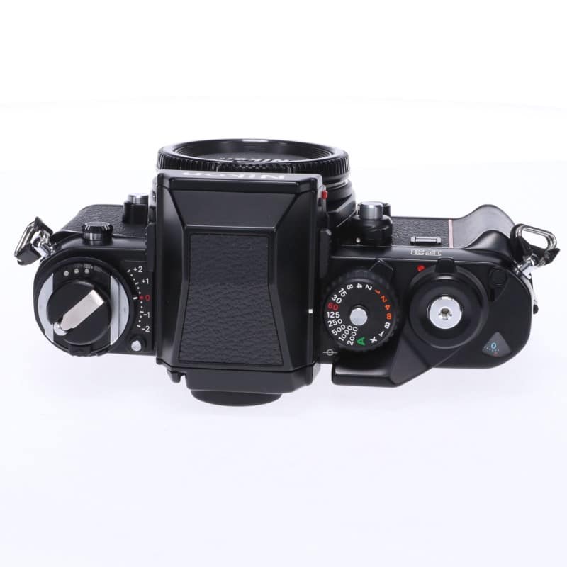 Nikon F3 アイレベル 180番台以下 ABランク 中古｜フジヤカメラ
