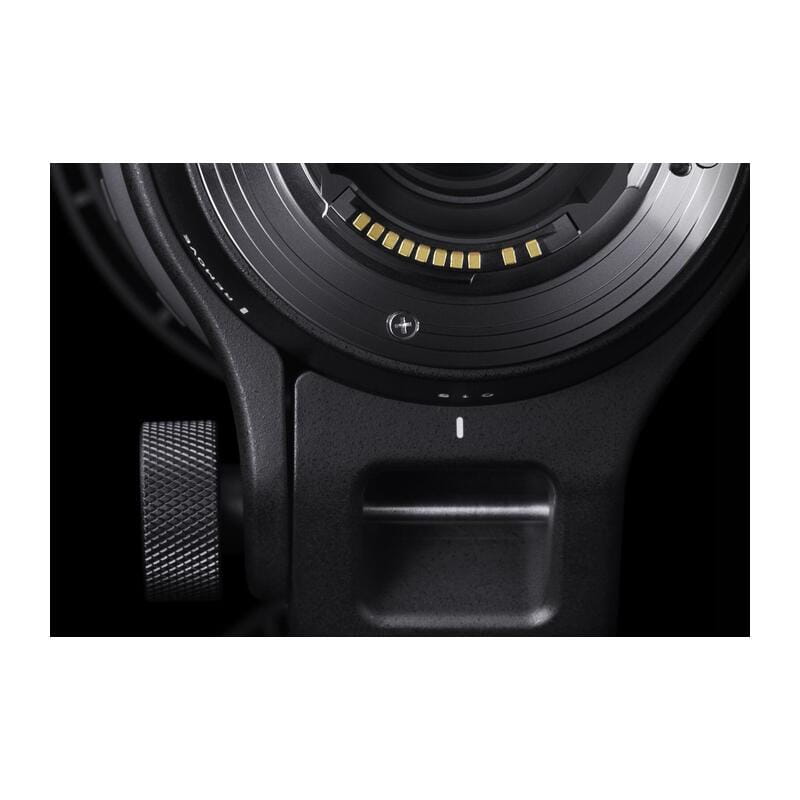 SIGMA 150-600mm F5-6.3 DG OS HSM | Contemporary キヤノンEFマウント