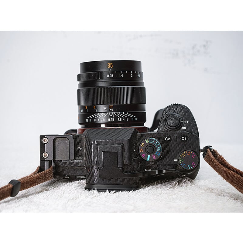 Brightin Star 35mm F0.95 富士フイルムXマウント 新品｜フジヤカメラ