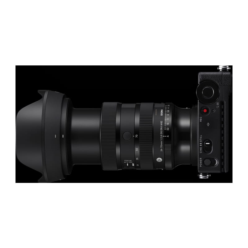 SIGMA 24-70mm F2.8 DG DN II | Art Lマウント 新品｜フジヤカメラ