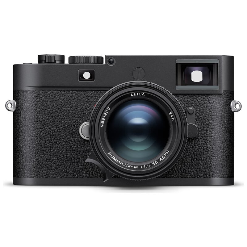 Leica ライカ M11-D ブラック・ペイント 20221 新品｜フジヤカメラ
