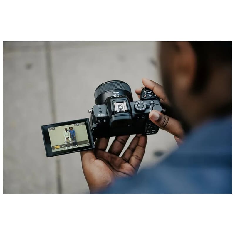 Nikon Z50II ダブルズームキット 新品｜フジヤカメラ