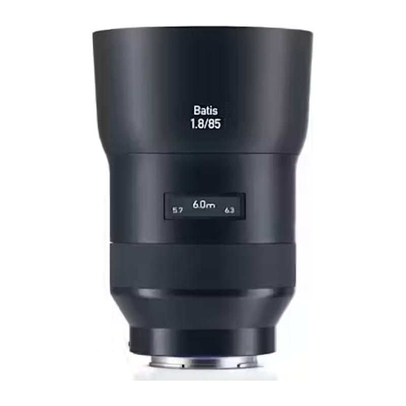 ZEISS Batis 1.8/85 E-mount 新品｜フジヤカメラ