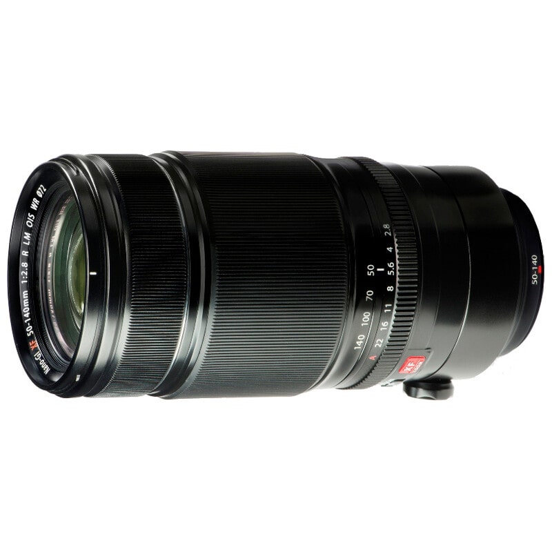 富士フイルム フジノンレンズ XF50-140mmF2.8 R LM OIS WR 新品