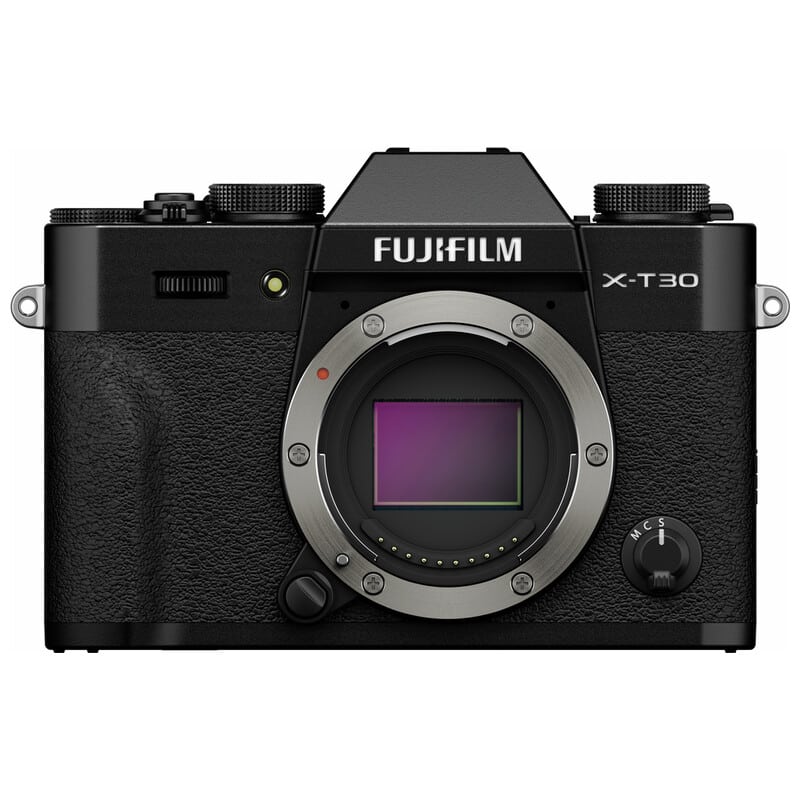富士フイルム FUJIFILM X-T30 III ボディ ブラック 新品｜フジヤカメラ