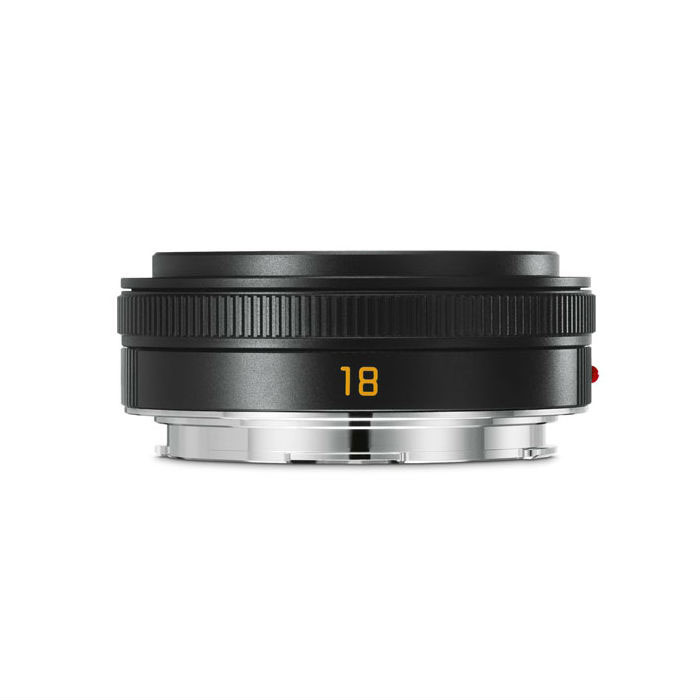 Leica エルマリート TL f2.8/18mm ASPH. ブラック 11088 買取価格