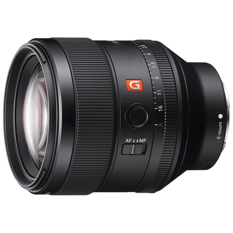 SONY FE 85mm F1.4 GM SEL85F14GM 新品｜フジヤカメラ