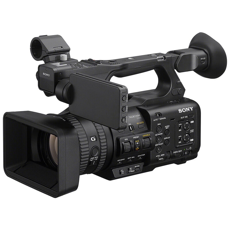 SONY（ソニー） PXW-Z200 新品・中古 商品一覧 通販｜在庫多数・最短