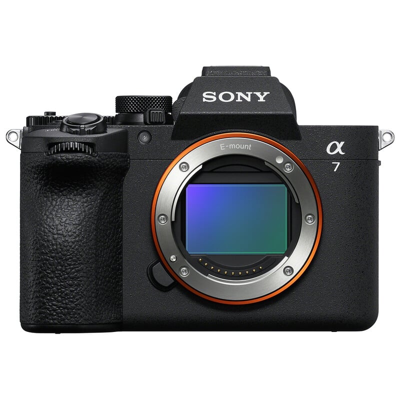 SONY α7 V ボディ ILCE-7M5 新品｜フジヤカメラ