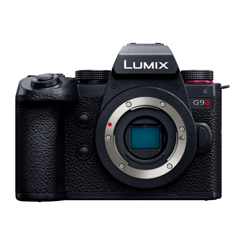Panasonic LUMIX G9 PROII ボディ DC-G9M2 新品｜フジヤカメラ