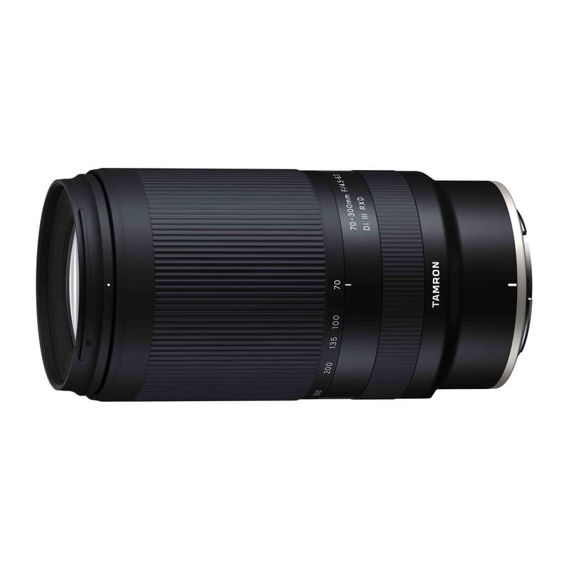 TAMRON 70-300mm F/4.5-6.3 Di III RXD (Model A047) ニコンZマウント
