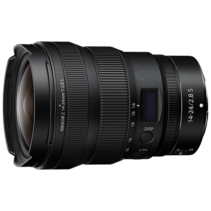 Nikon NIKKOR Z 14-24mm f/2.8 S 新品｜フジヤカメラ