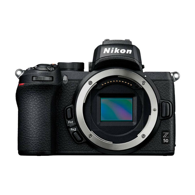 Nikon Z50 ボディ 新品｜フジヤカメラ