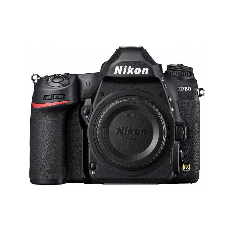 Nikon D780 ボディ 新品｜フジヤカメラ