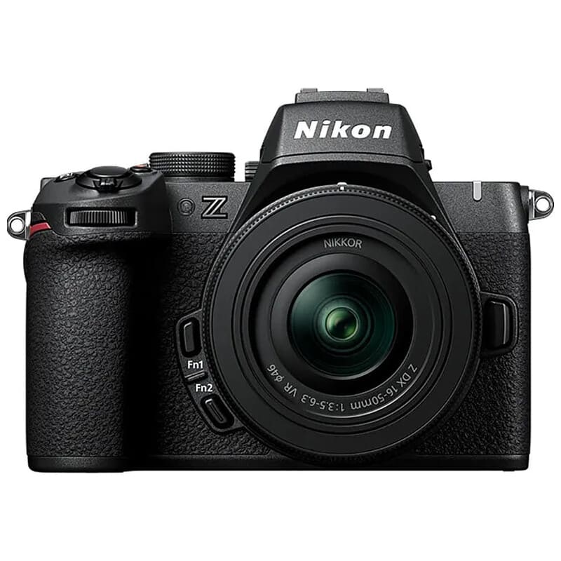 Nikon Z50II 16-50 VR レンズキット 新品｜フジヤカメラ