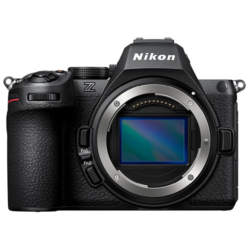 Nikon Z5II 24-105 レンズキット 新品｜フジヤカメラ