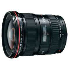 Canon EF17-40mm F4L USM 買取価格｜フジヤカメラ