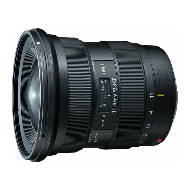 Tokina atx-i 11-20mm F2.8 CF PLUS キヤノンEFマウント｜新品通販