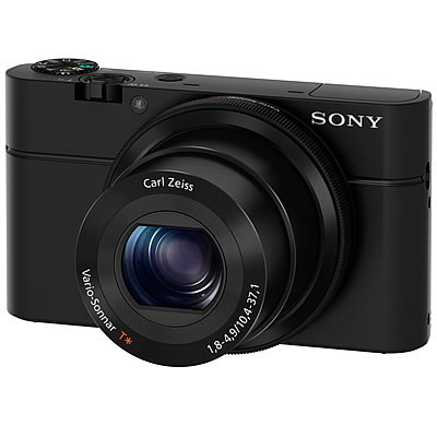 SONY Cyber-shot RX100 DSC-RX100 買取価格｜フジヤカメラ