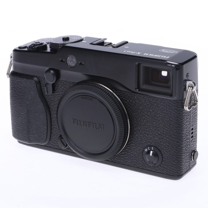 富士フイルム FUJIFILM X-Pro1 ボディ 中古 C2120159721460｜中古通販