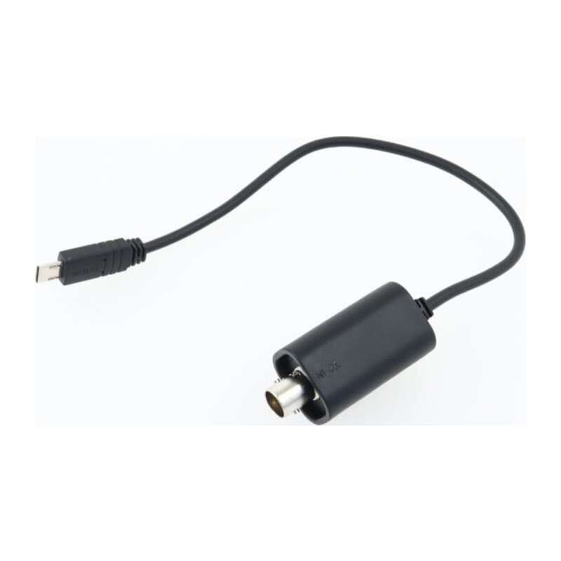 SONY A-5051-506-A タイムコードシンクケーブル VMC-BNCM1 新品