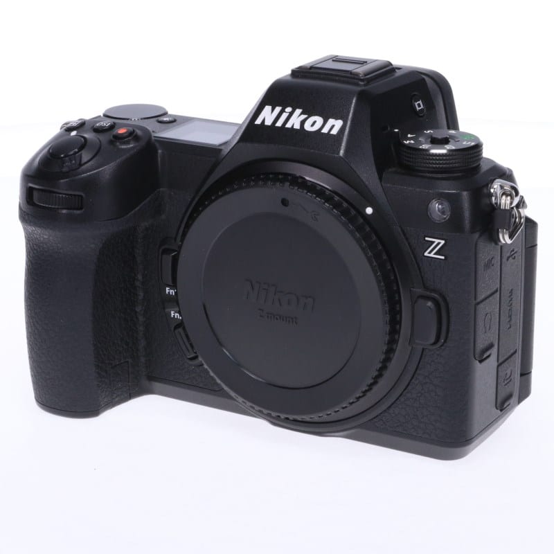 Nikon Z6III ボディ ABランク 中古｜フジヤカメラ