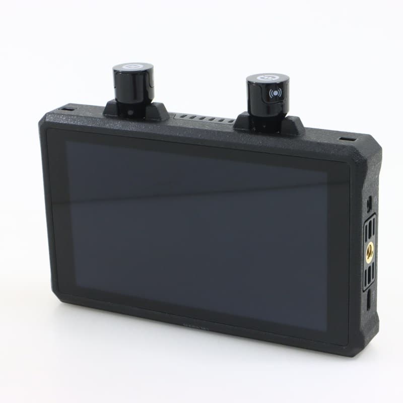 Hollyland Mars M1 Enhanced [ワイヤレス映像伝送モニター] Aランク