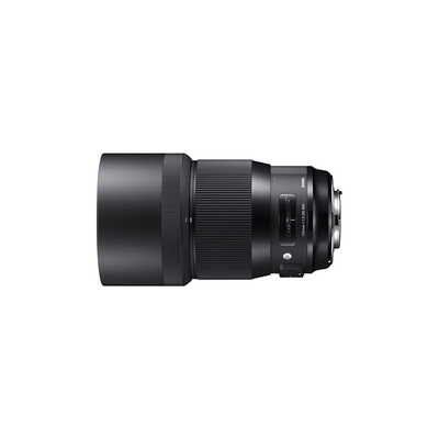 SIGMA 135mm F1.8 DG HSM | Art ニコンFマウント 買取価格｜フジヤカメラ