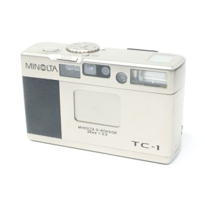 MINOLTA（ミノルタ） 新品・中古 商品一覧 通販｜在庫多数・最短当日