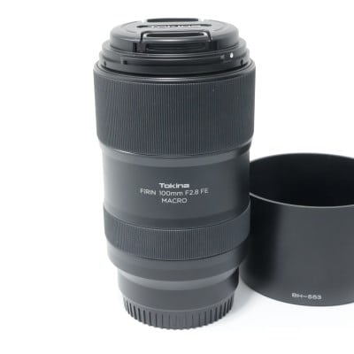 中古 Tokina（トキナー） 交換レンズ・レンズアクセサリー 商品一覧