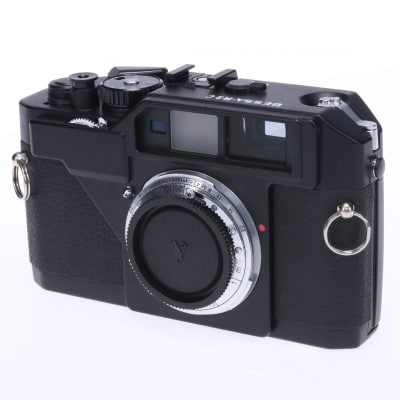 レンジファインダーカメラ 新品・中古 商品一覧 通販｜在庫多数・最短