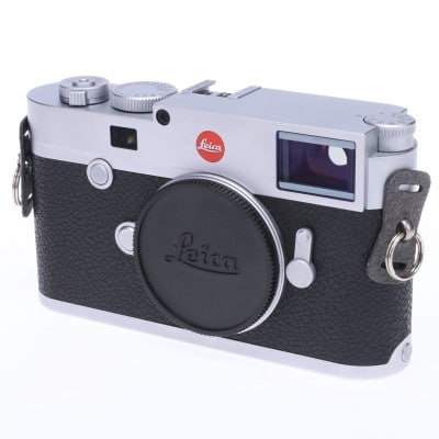 デジタルレンジファインダーカメラ 新品・中古 商品一覧 通販｜在庫