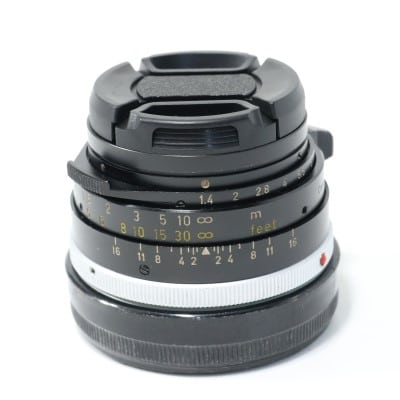 中古 レンジファインダー用レンズ 商品一覧 通販｜在庫多数・最短当日