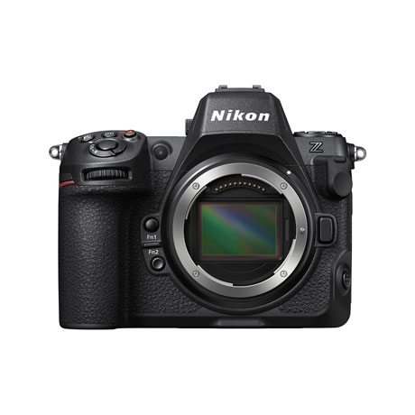 Nikon Z8 発表！特徴や性能をフラッグシップ機Z9やライバル機種と比較！