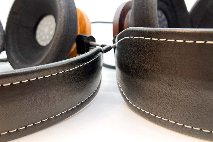 音質レビュー】GRADO GS1000/GS3000はウッドハウジングから進化した新
