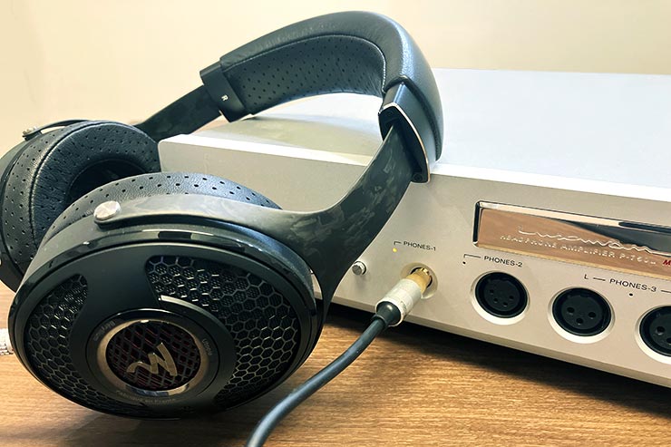 音質レビュー】Focal UTOPIA SGで最高峰クラスの魅力あふれた